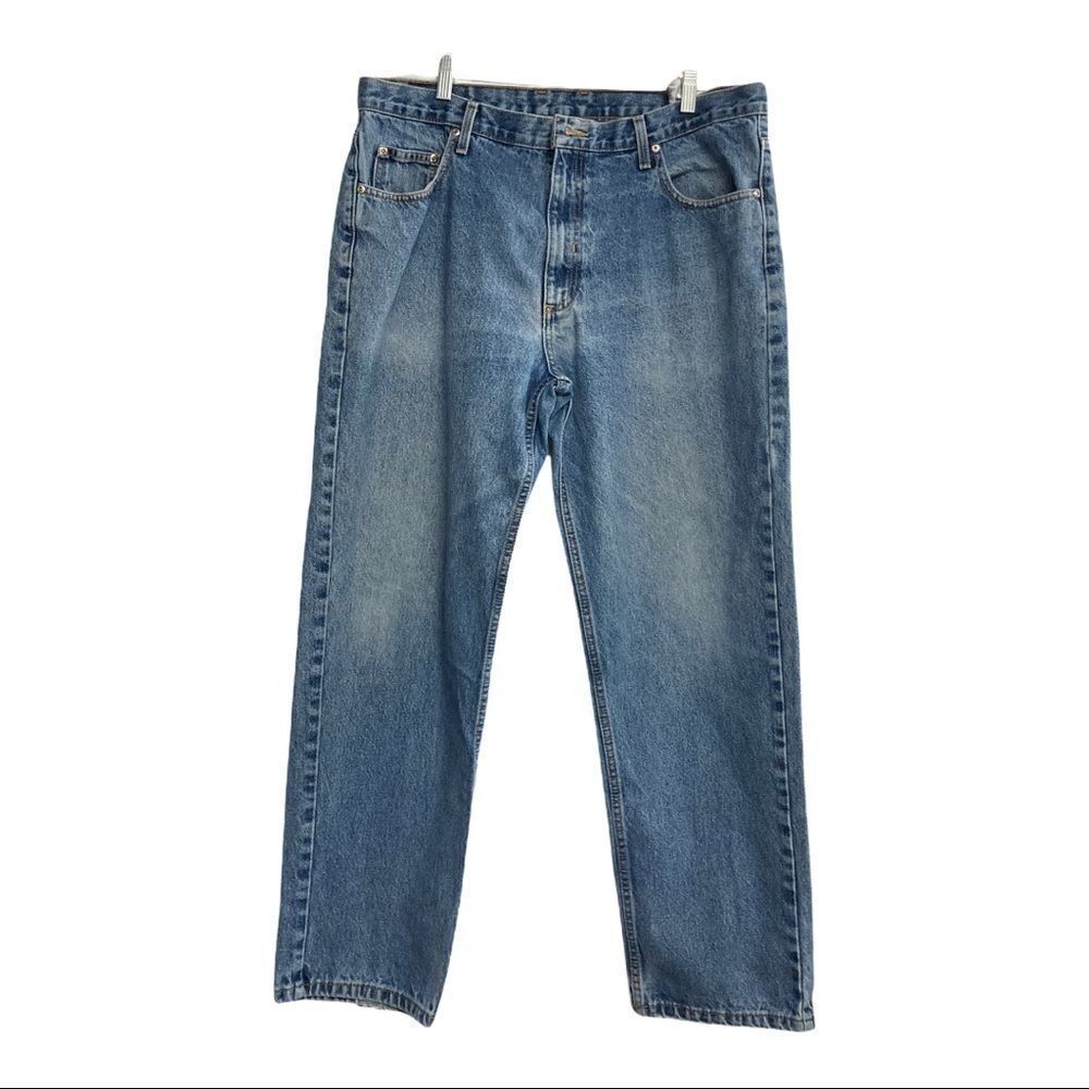 ‎MEMBERS MARK Vintage Men’s Jeans 36/29 blue